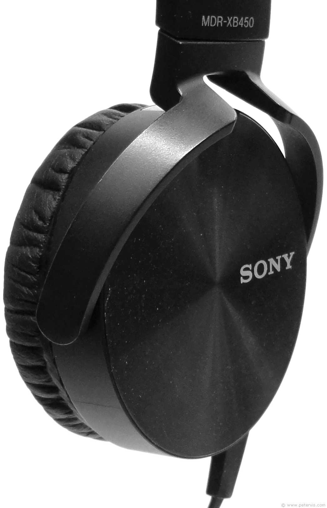 Sony mdr best sale xb450ap original